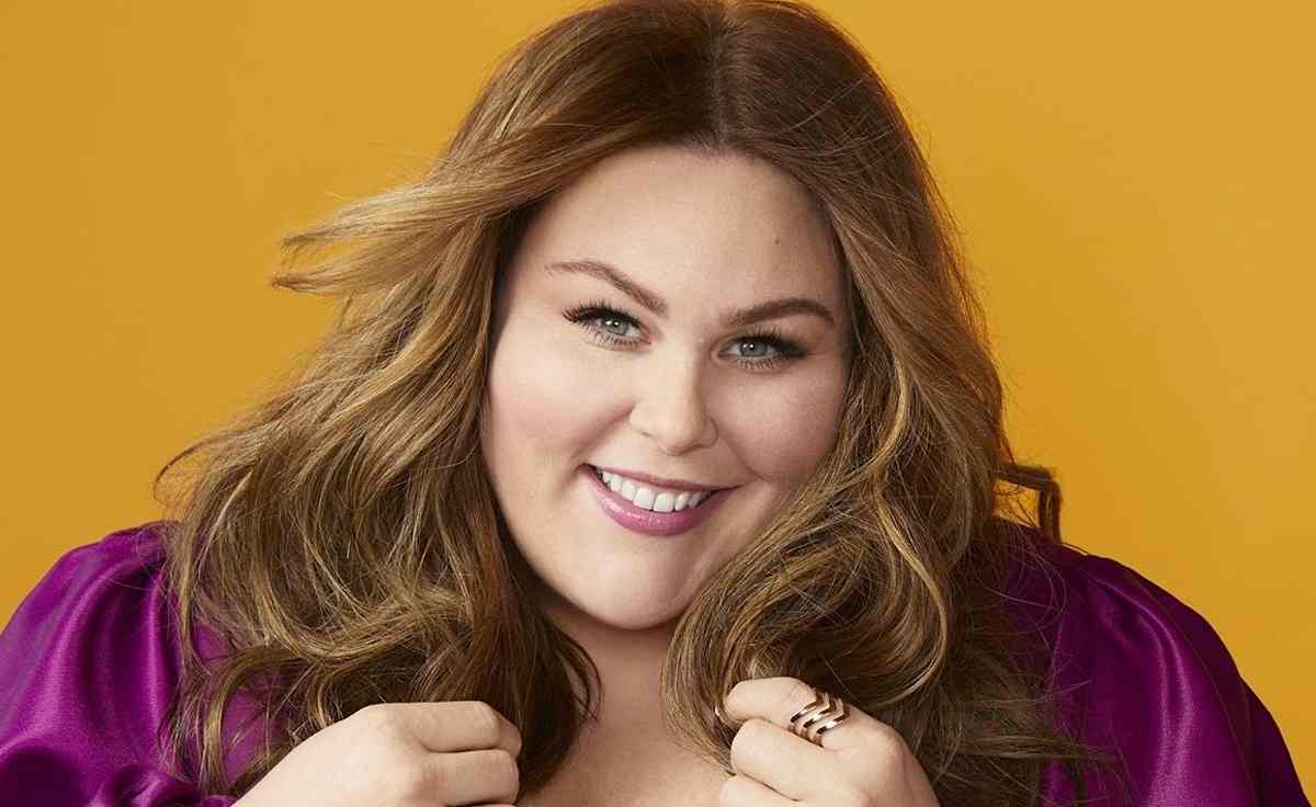 Chrissy Metz