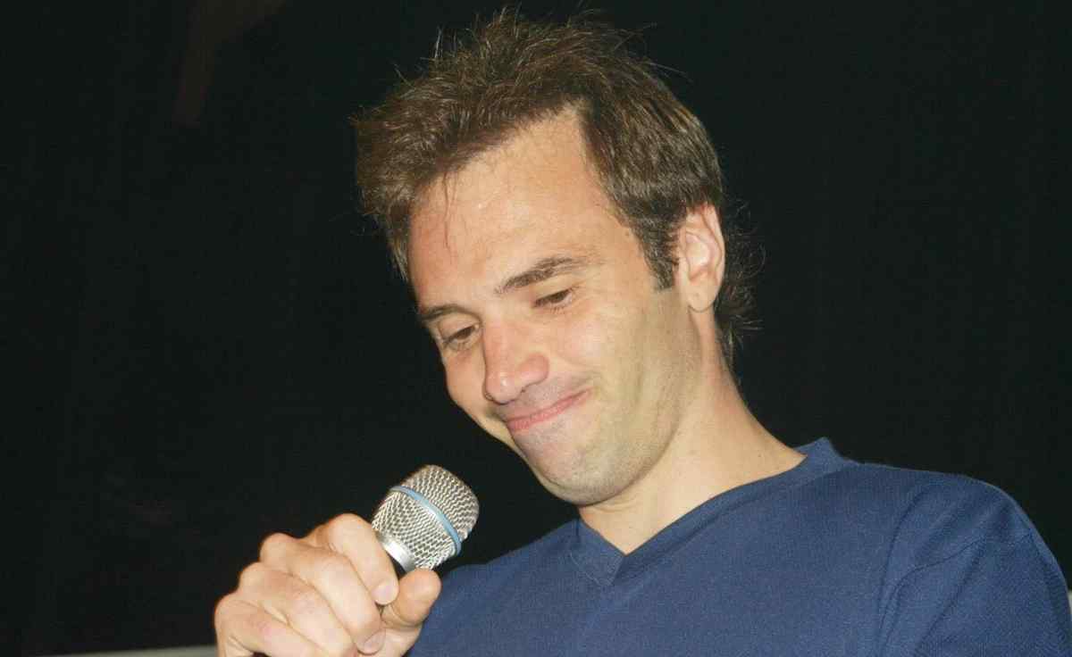 Paul Mecurio