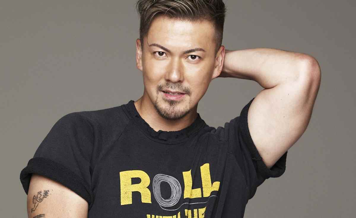 Toshinori Yonekura