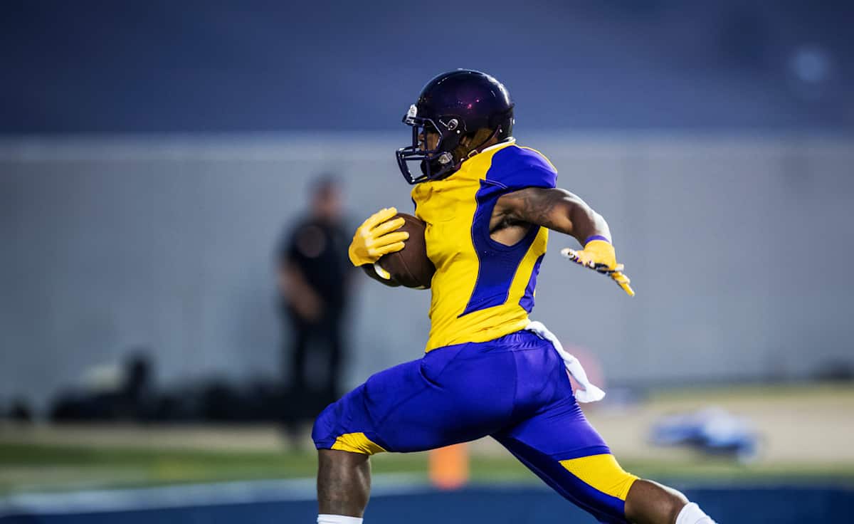 Prairie View A&M Panthers Football
