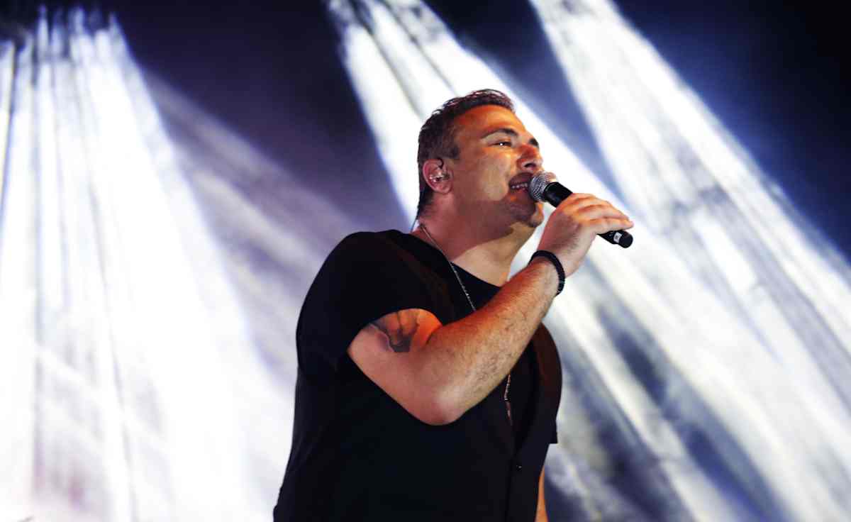 Antonis Remos