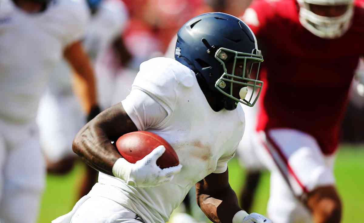 Georgia Southern Eagles Football