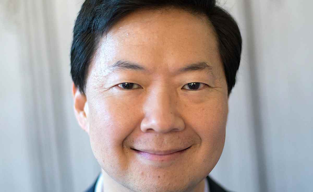 Ken Jeong