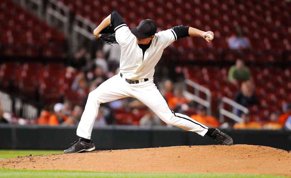 Missouri Tigers Baseball