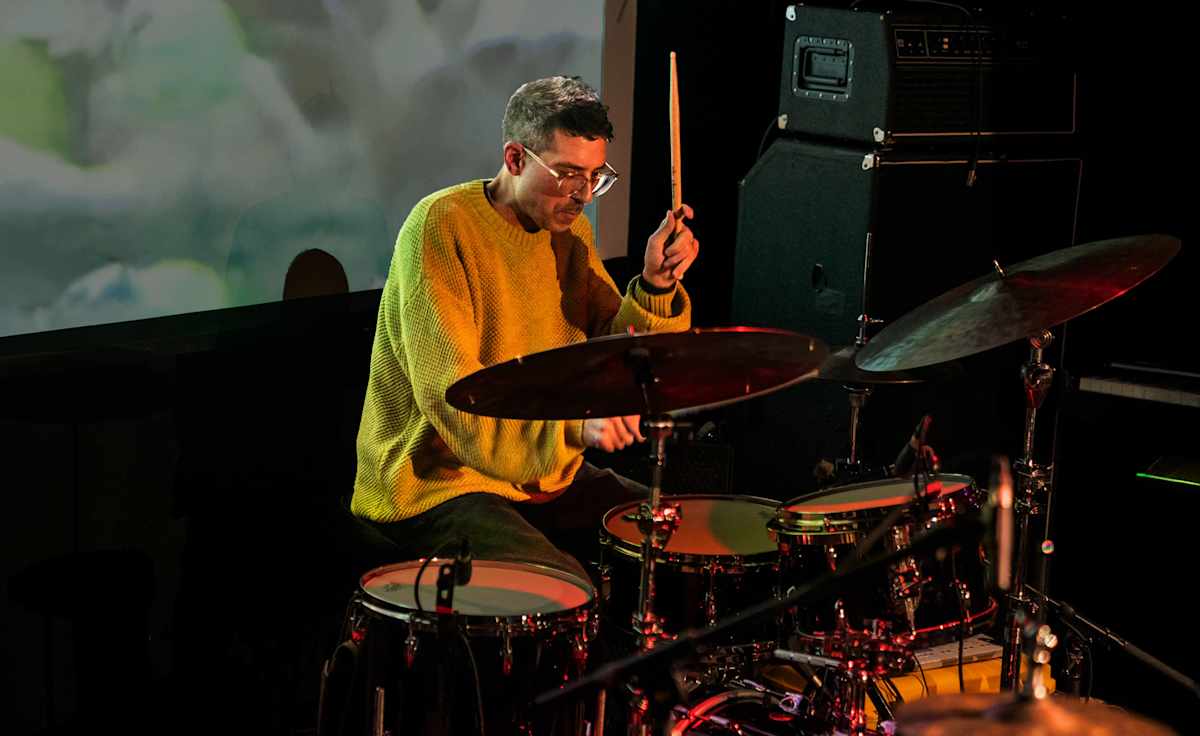 Mark Guiliana