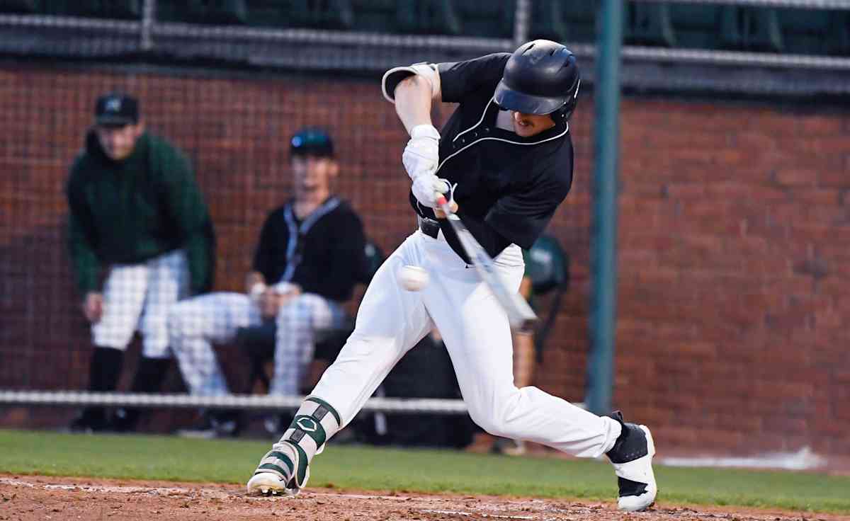 Stetson Hatters Baseball