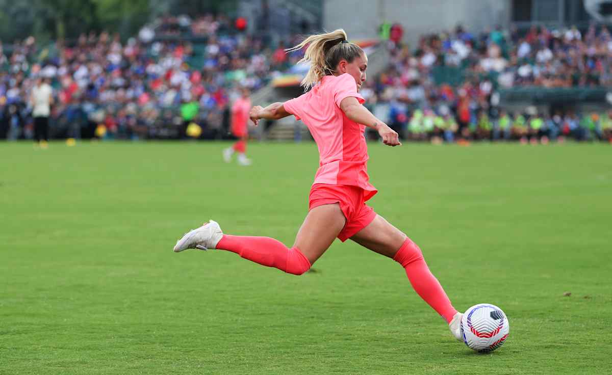 North Carolina Courage