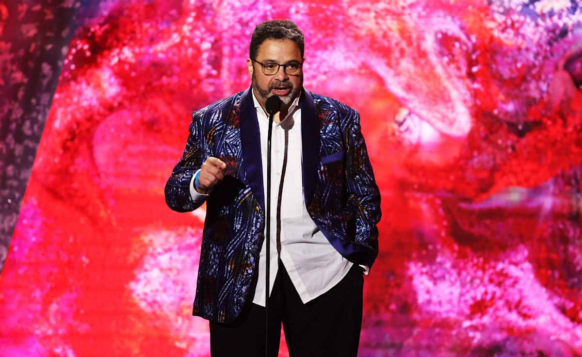 Arturo O'Farrill