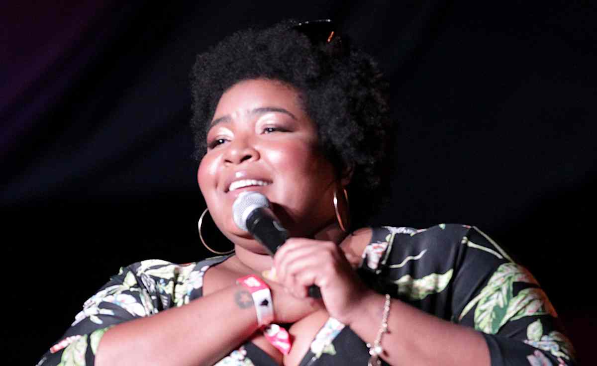 Dulcé Sloan