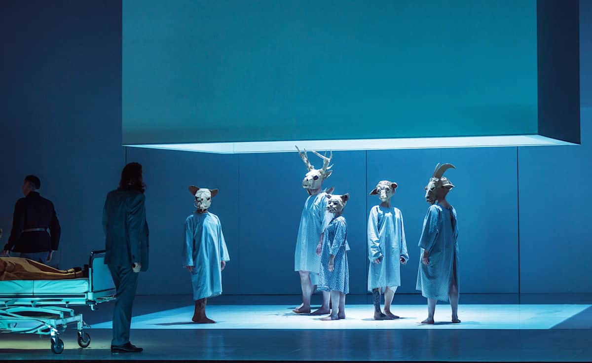 Orfeo ed Euridice