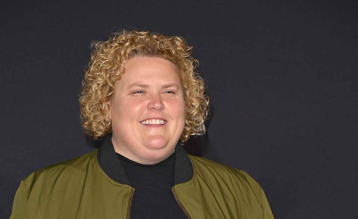 Fortune Feimster