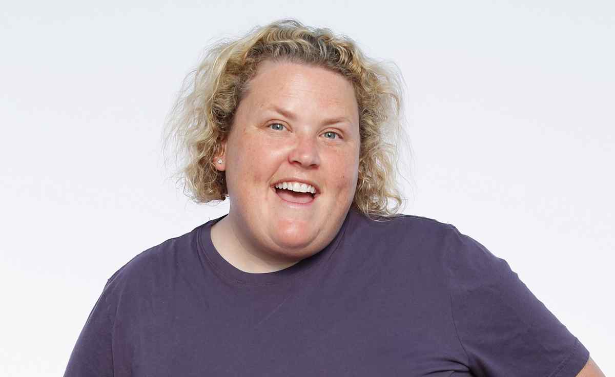 Fortune Feimster