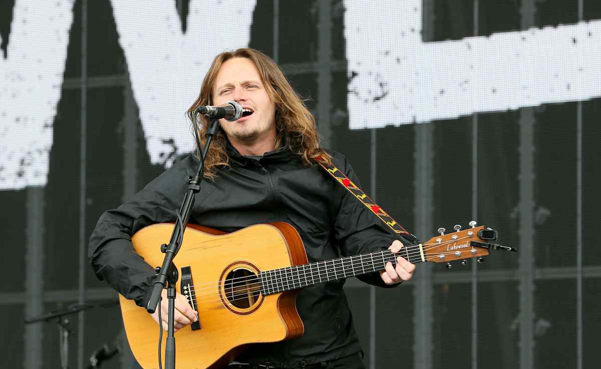 In The Park Festival