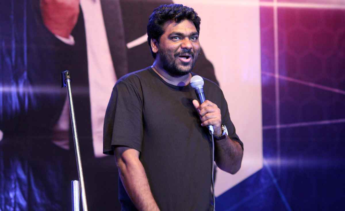Zakir Khan
