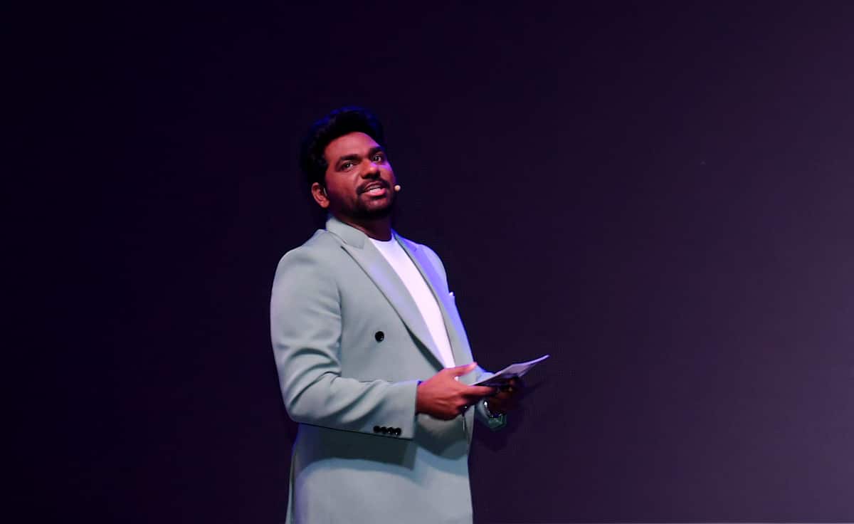 Zakir Khan