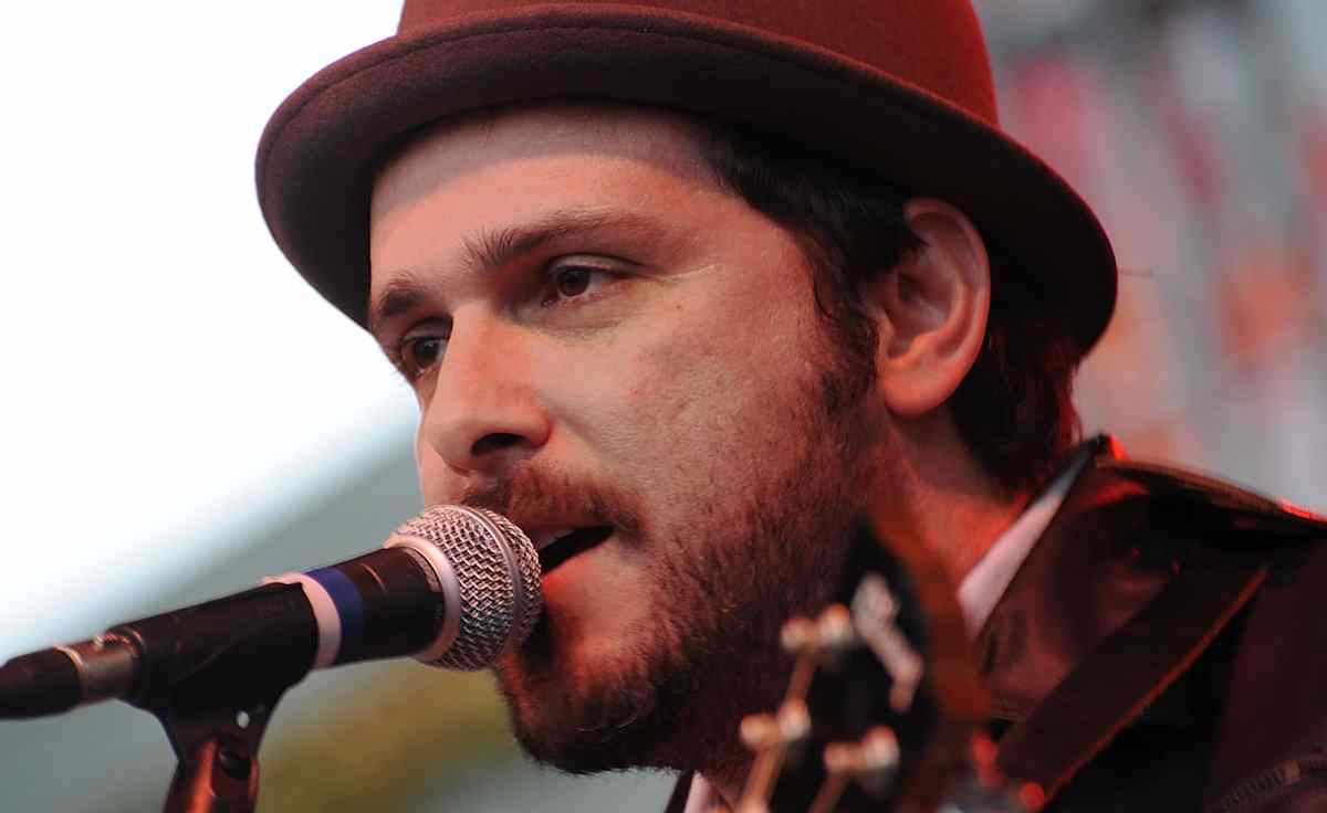 Greg Laswell