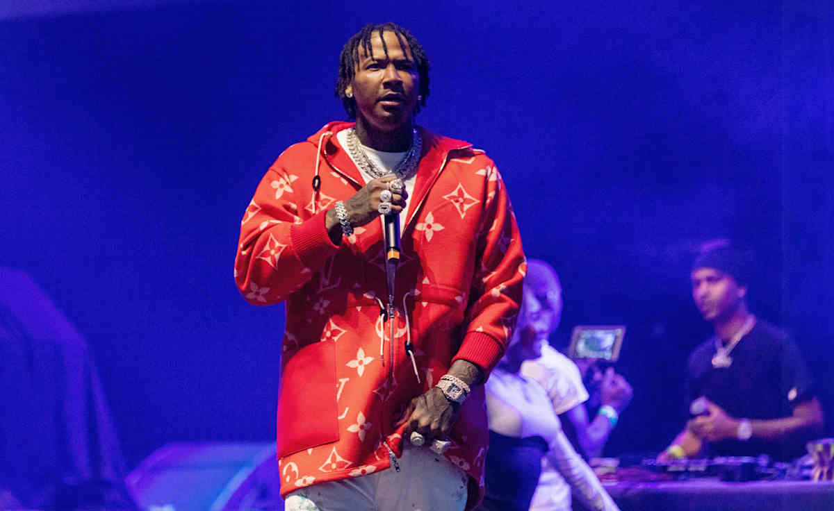 Moneybagg Yo
