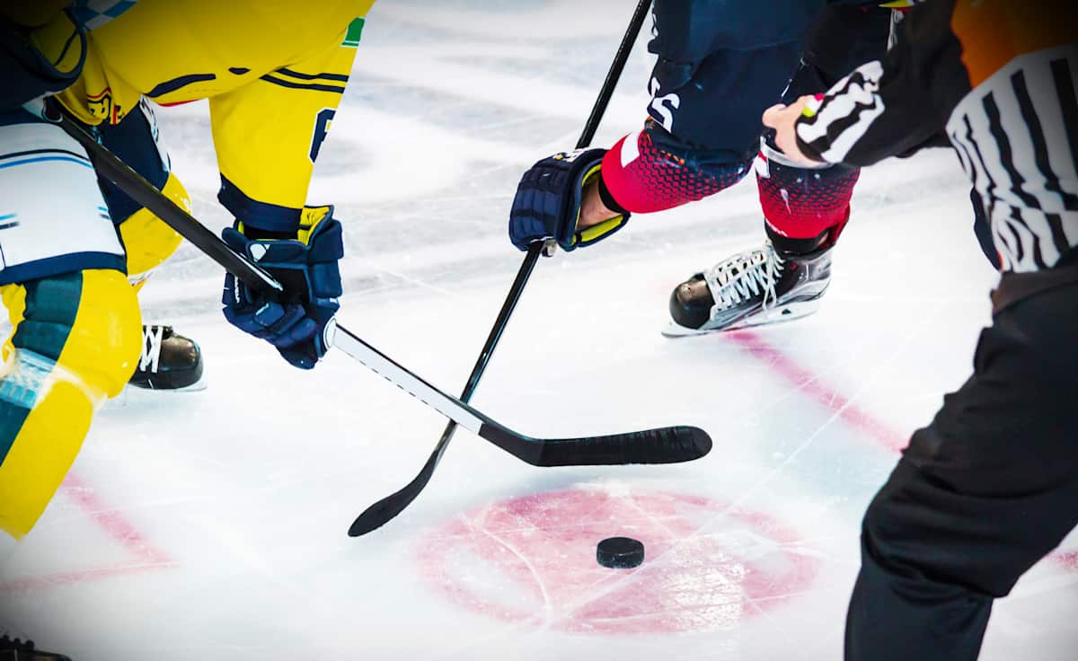 NHL Global Series