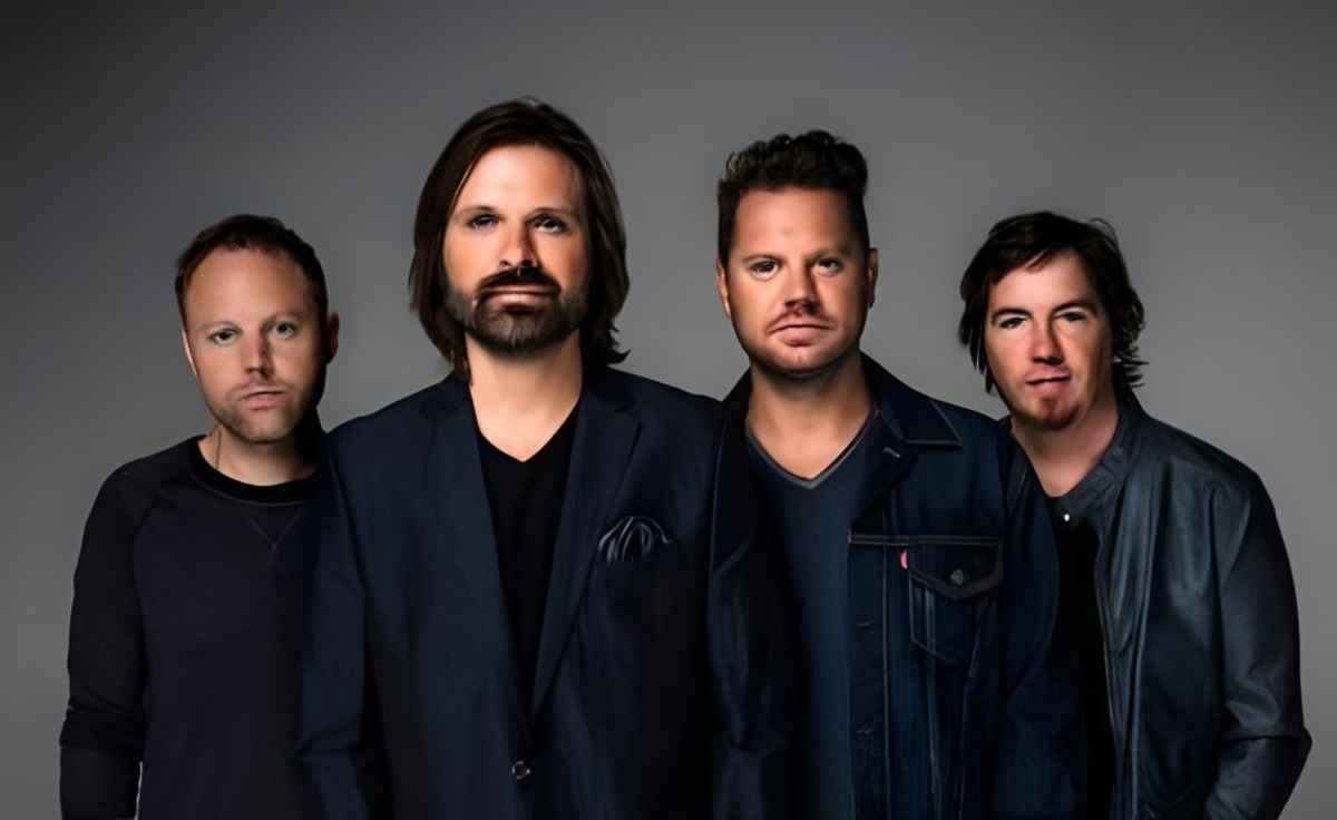 Third Day