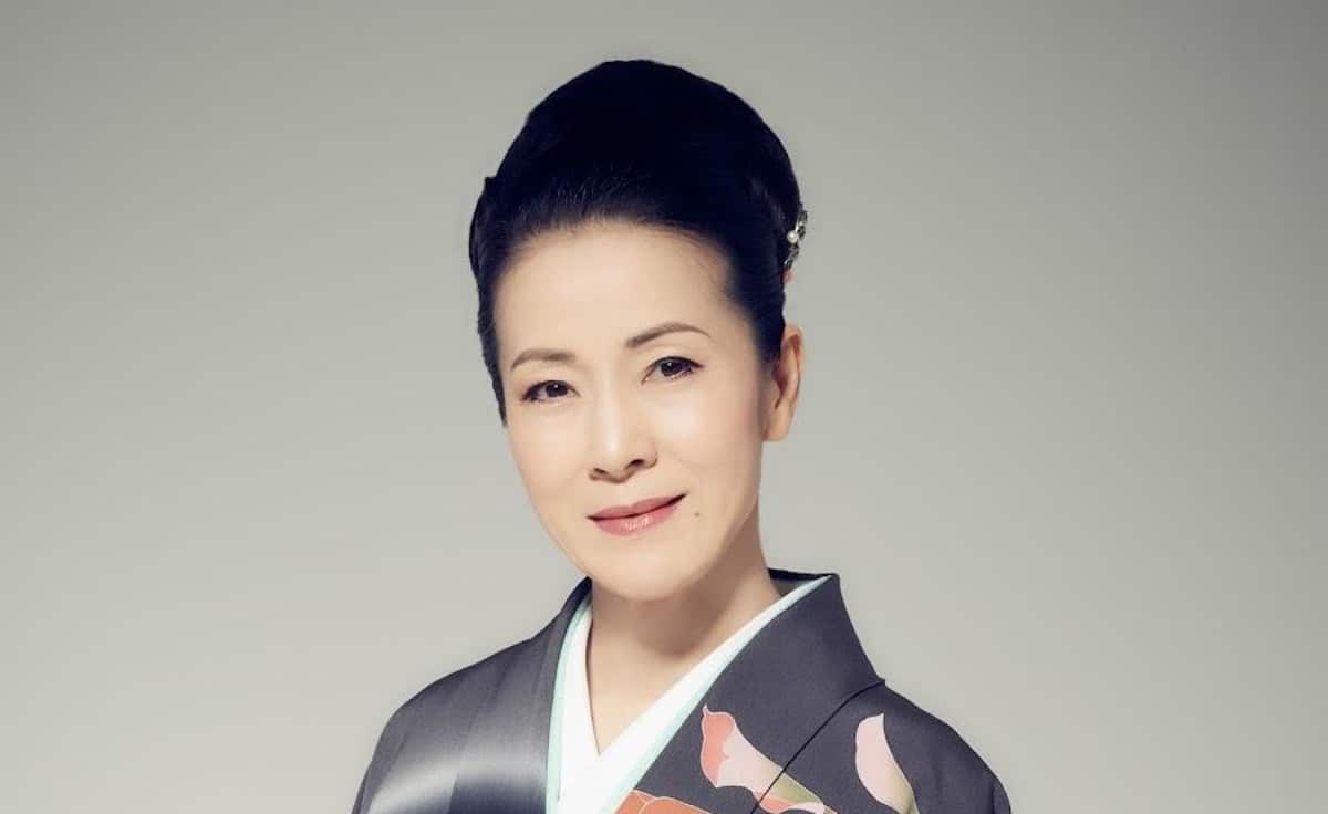 Fuyumi Sakamoto