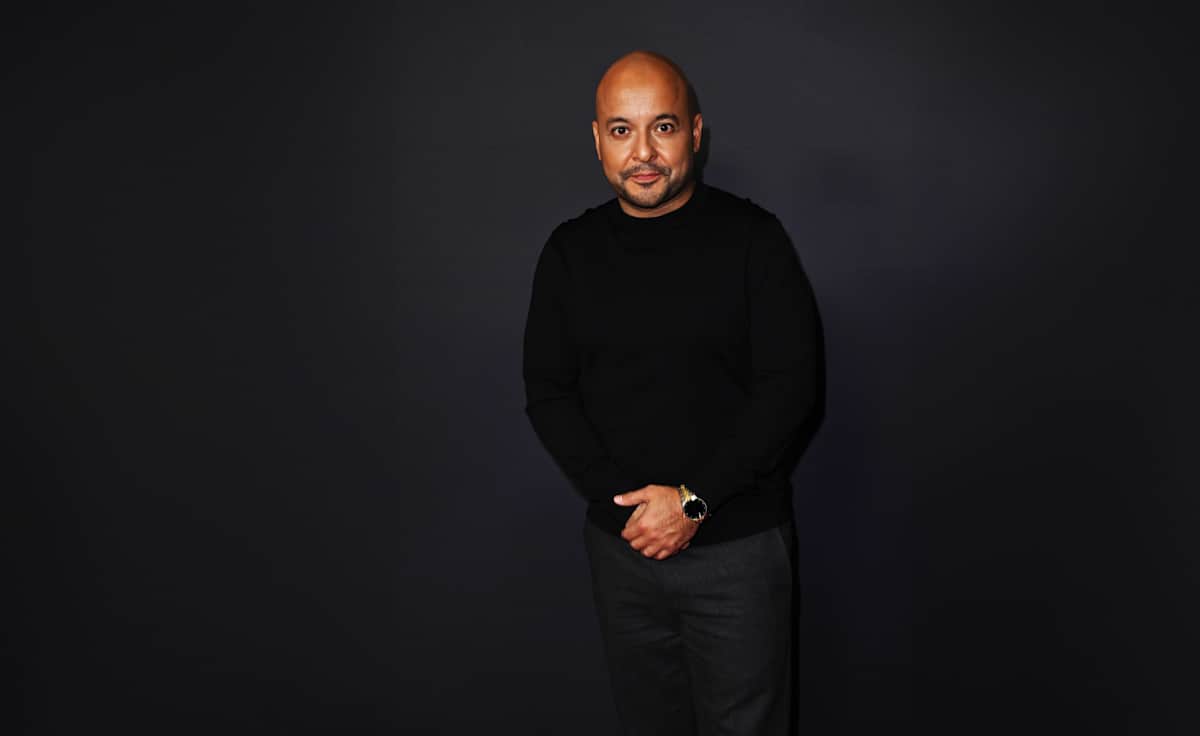 Frankie Quiñones