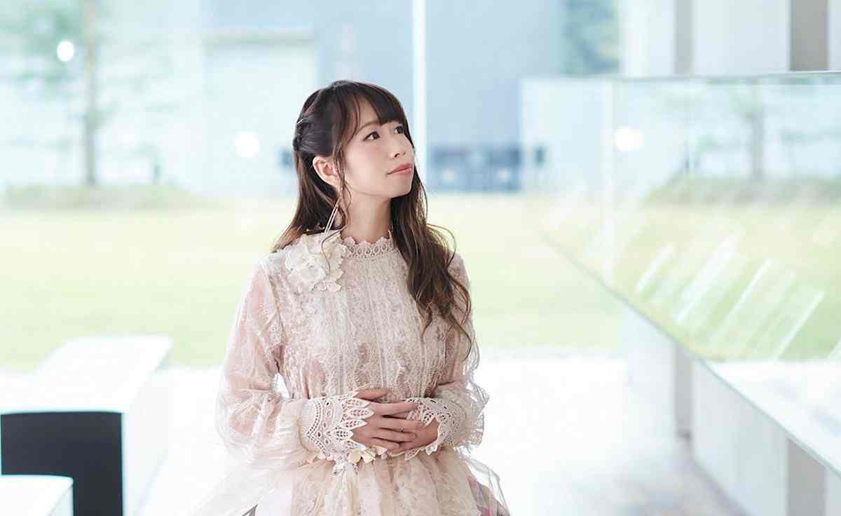 Yanagi Nagi