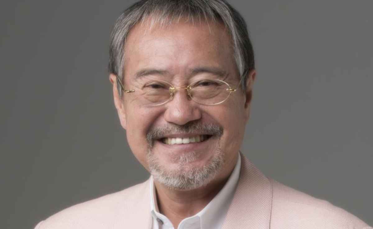 Ikuzo Yoshi