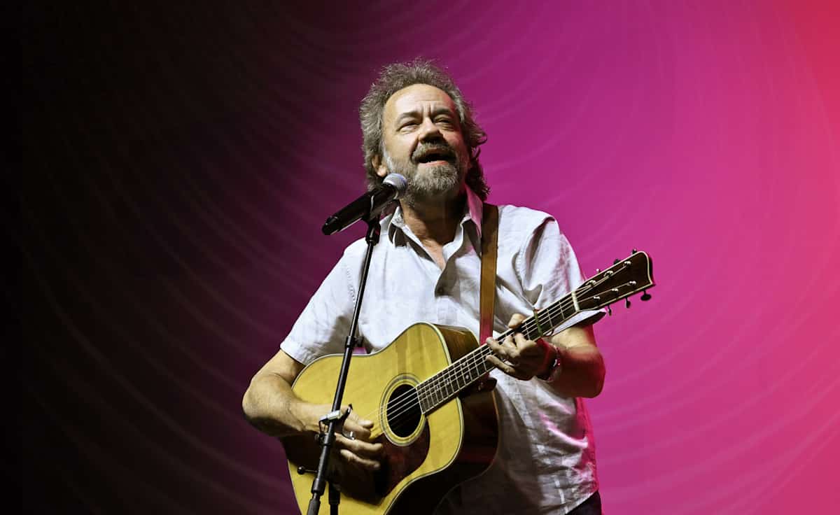 Dan Tyminski