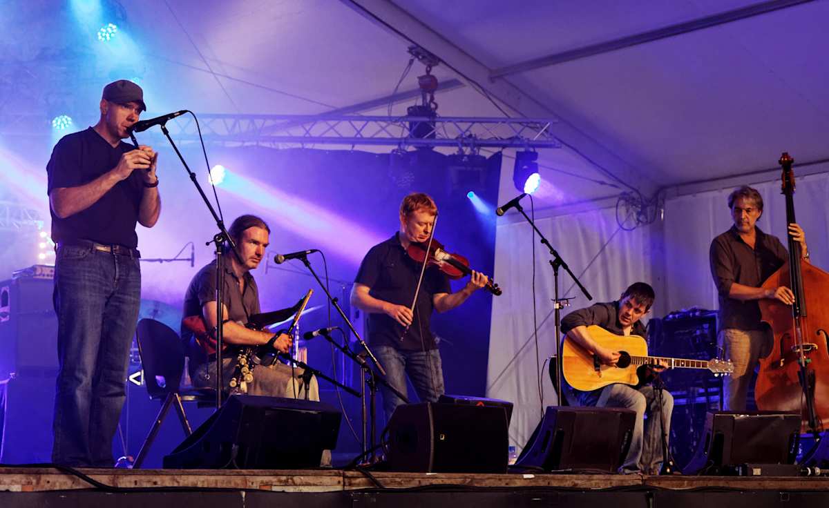 Lunasa