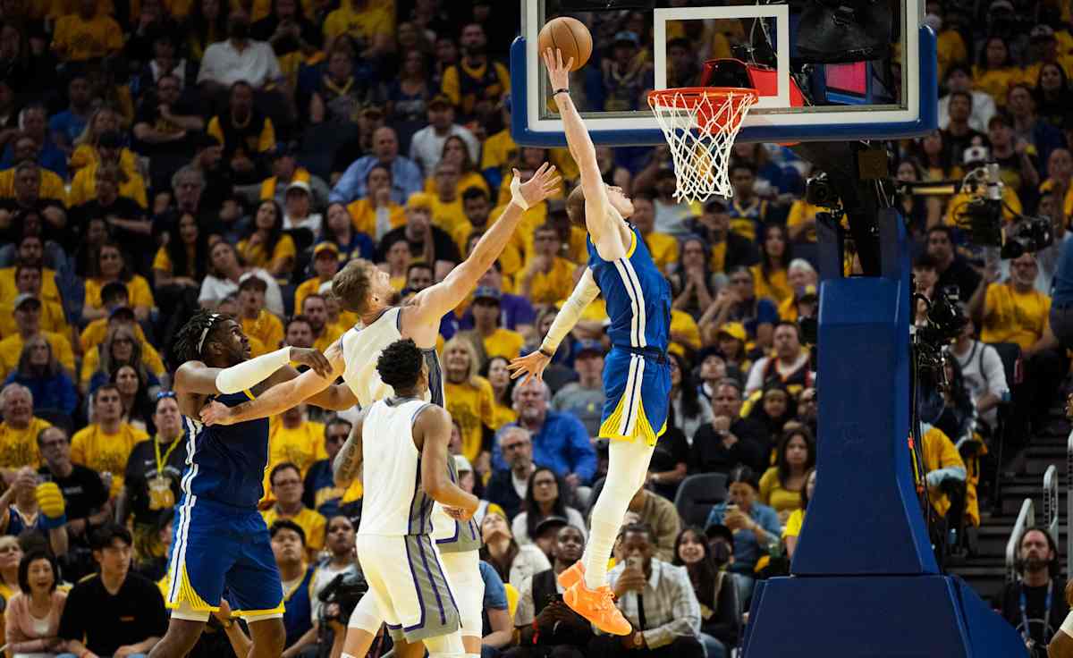 Golden State Warriors