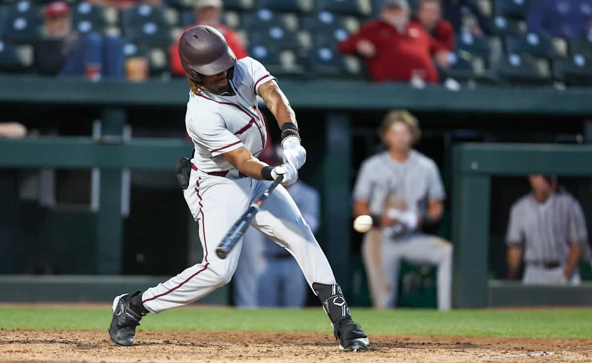 Arkansas Little Rock Trojans Baseball