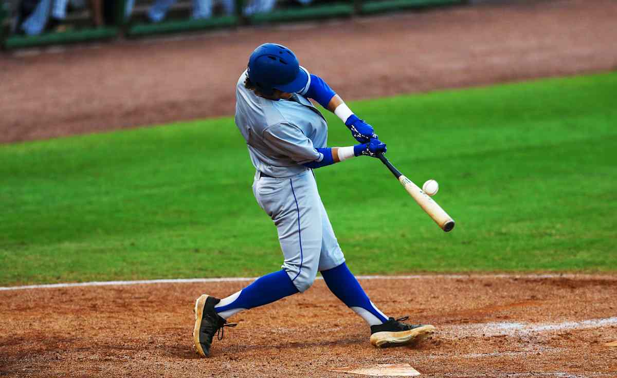 Memphis Tigers Baseball