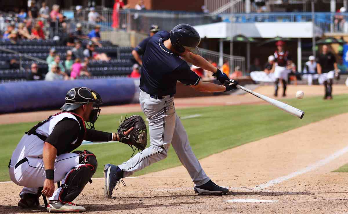 Pittsburgh Panthers Baseball