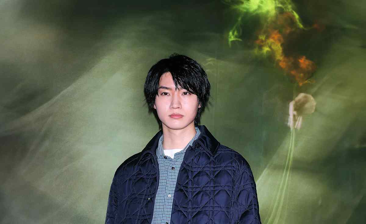 Dori Sakurada