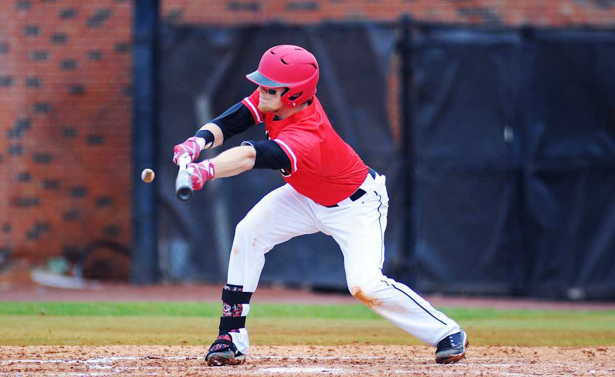 Western Kentucky Hilltoppers Baseball