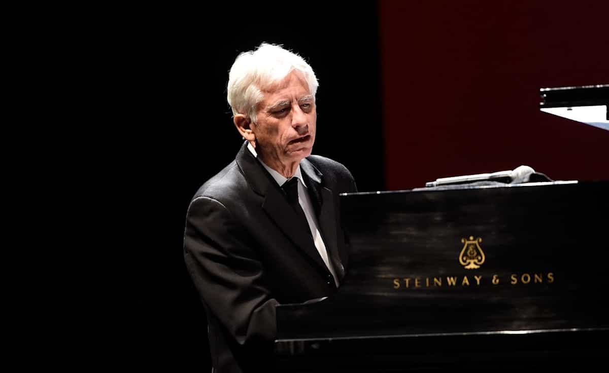 David Benoit