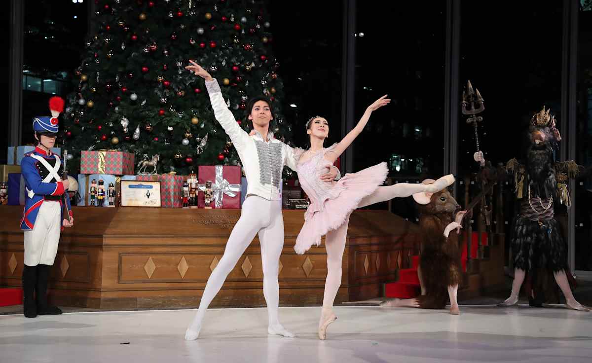 Tokyo Ballet