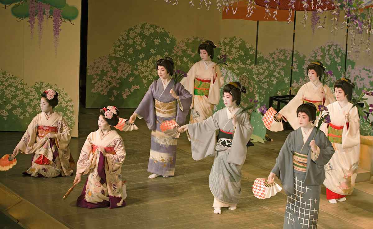 Kyogen