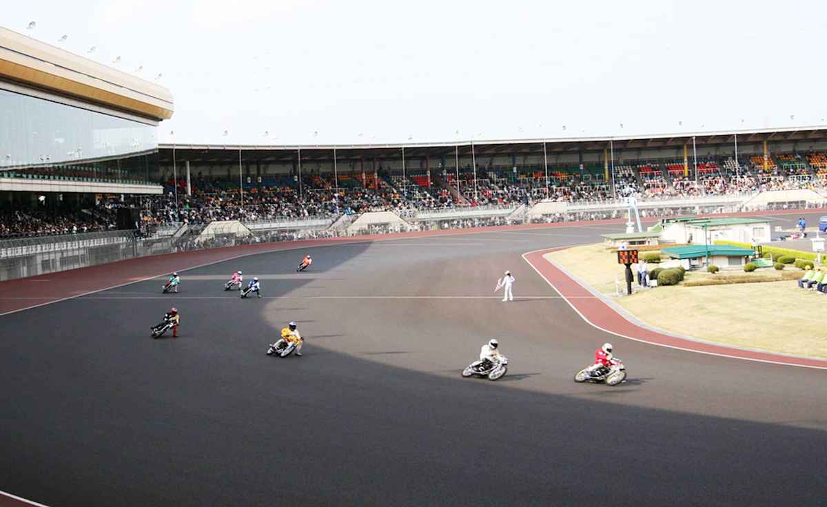 Kawaguchi Auto Racing