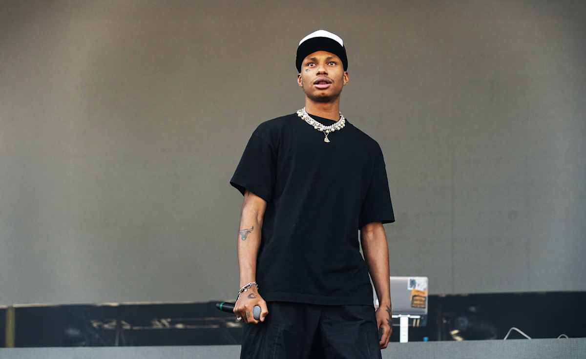 Night Lovell