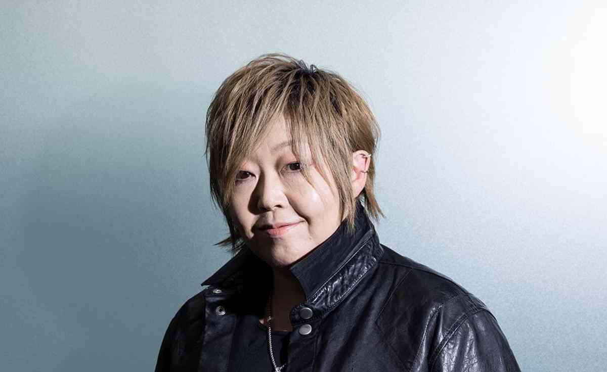 Megumi Ogata