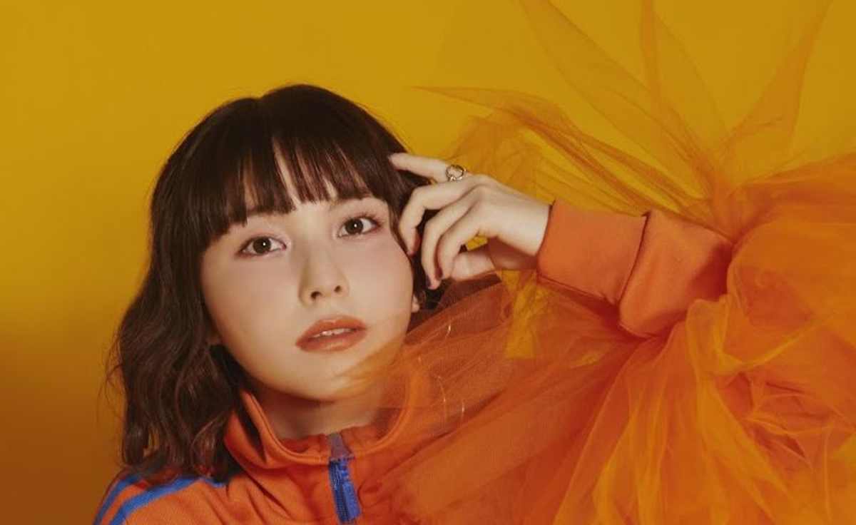 Ami Sakaguchi