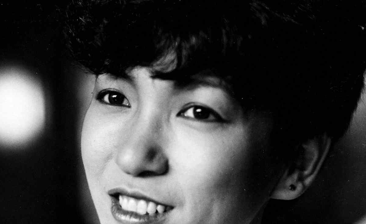 Junko Ohashi