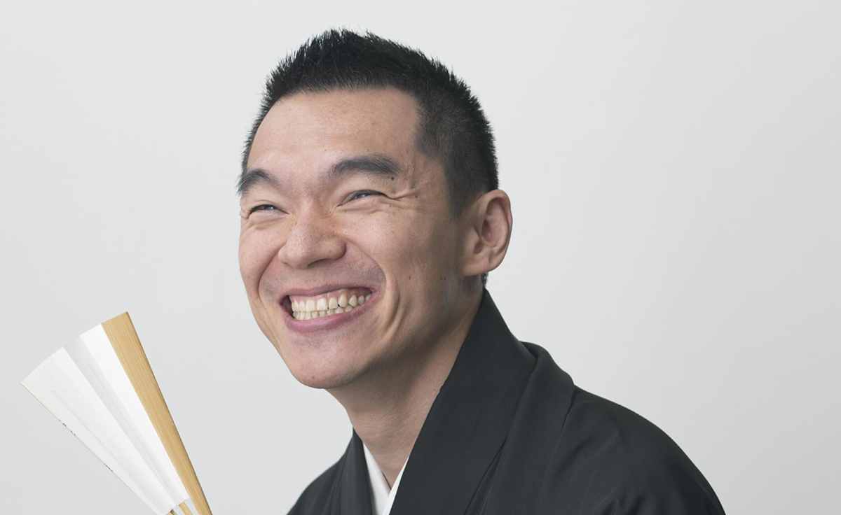 Karoku Yanagiya