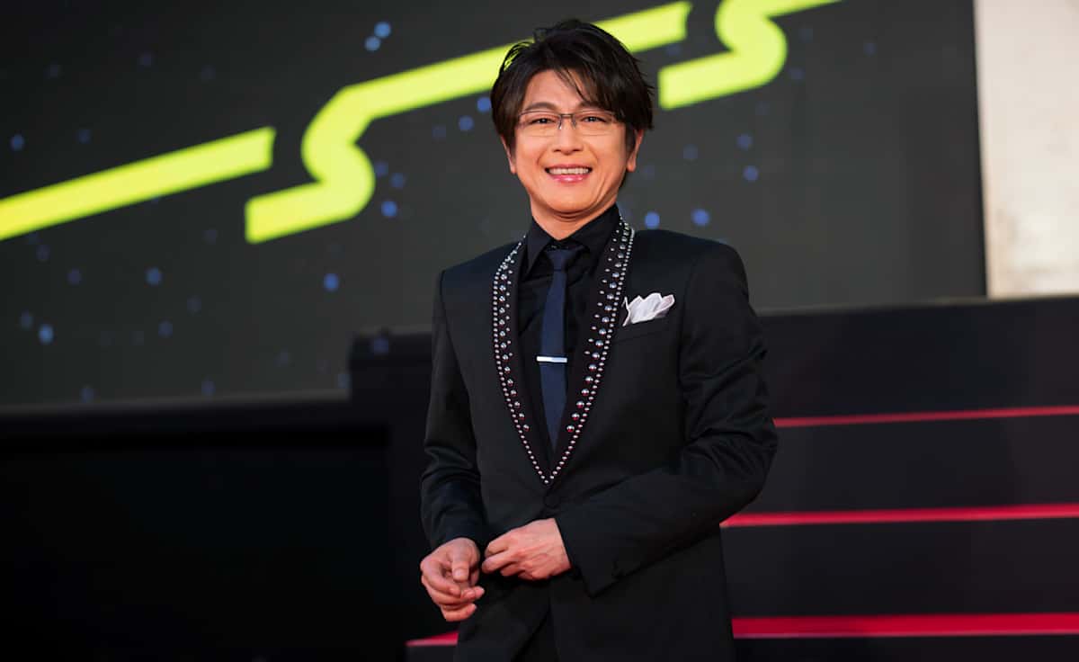 Mitsuhiro Oikawa