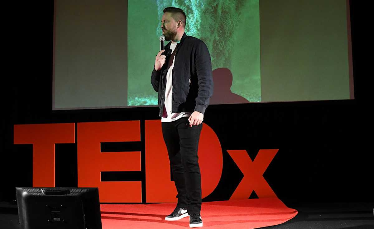 TEDx