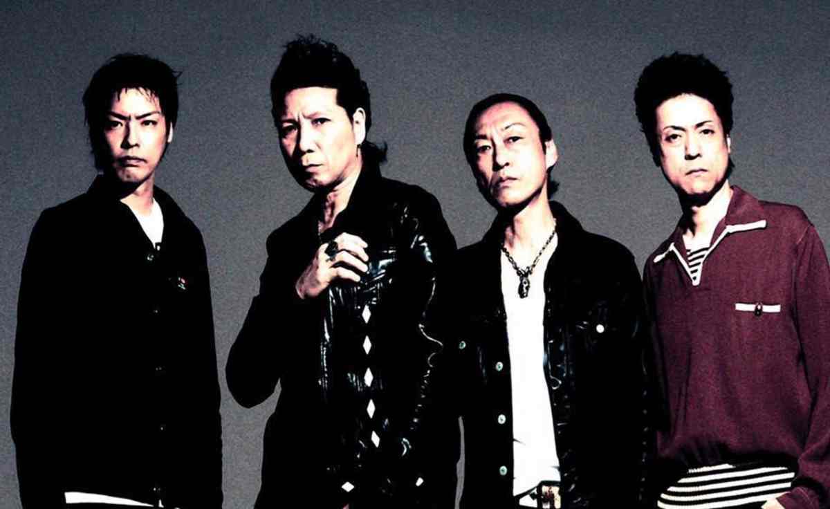 The Mods