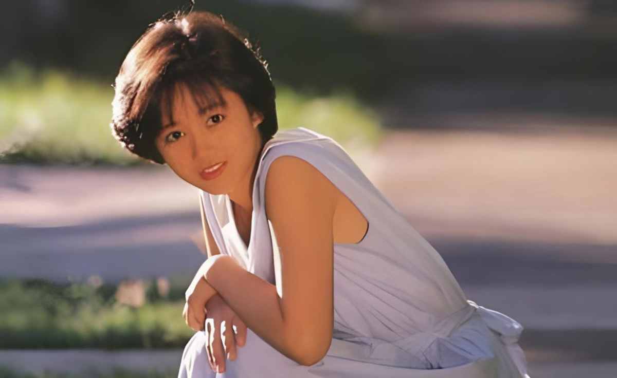 Yui Asaka