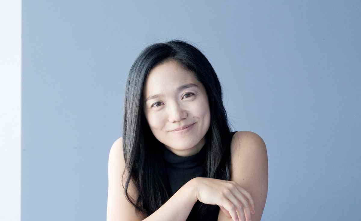 Hisako Kawamura