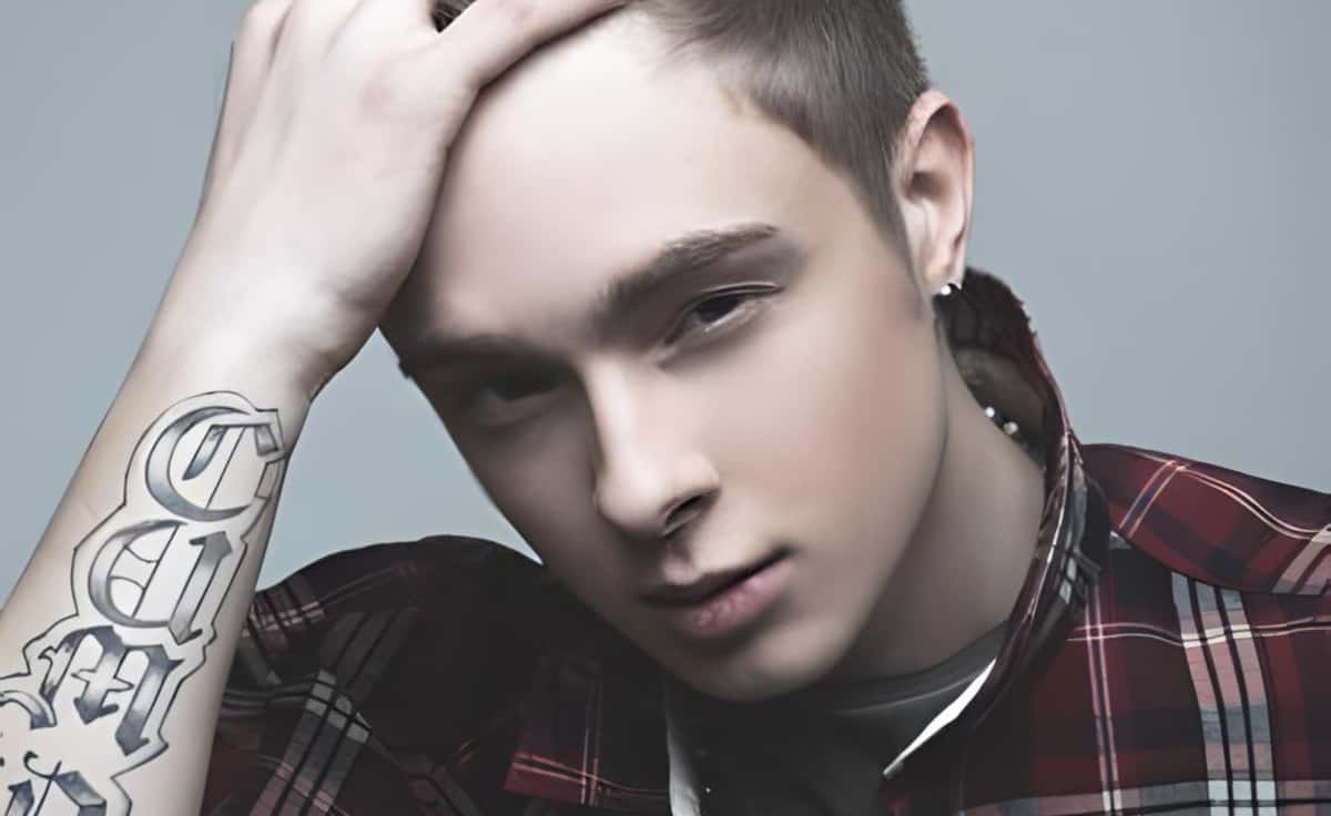 Egor Kreed